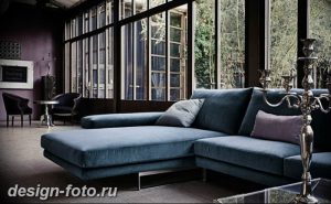 Диван в интерьере 03.12.2018 №517 - photo Sofa in the interior - design-foto.ru